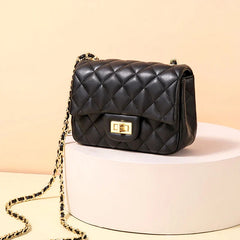 trendy Affordable Black Crossbody Bags & Purse For Women Online Pakistan