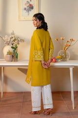 Tawakal Closet Stitched 3 Piece Summer Collection'2025-HAMNA