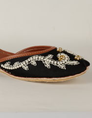 Mgs Style Khussa Collection-Heer