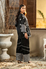 Dhaga Stitched Summer Women Suit-Corditional