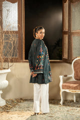 Dhaga Stitched Summer Women Suit-VELIN