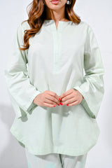 Print Power By Mashrib Stitched 2 Piece Summer Collection'2025-Serenity - 2pc