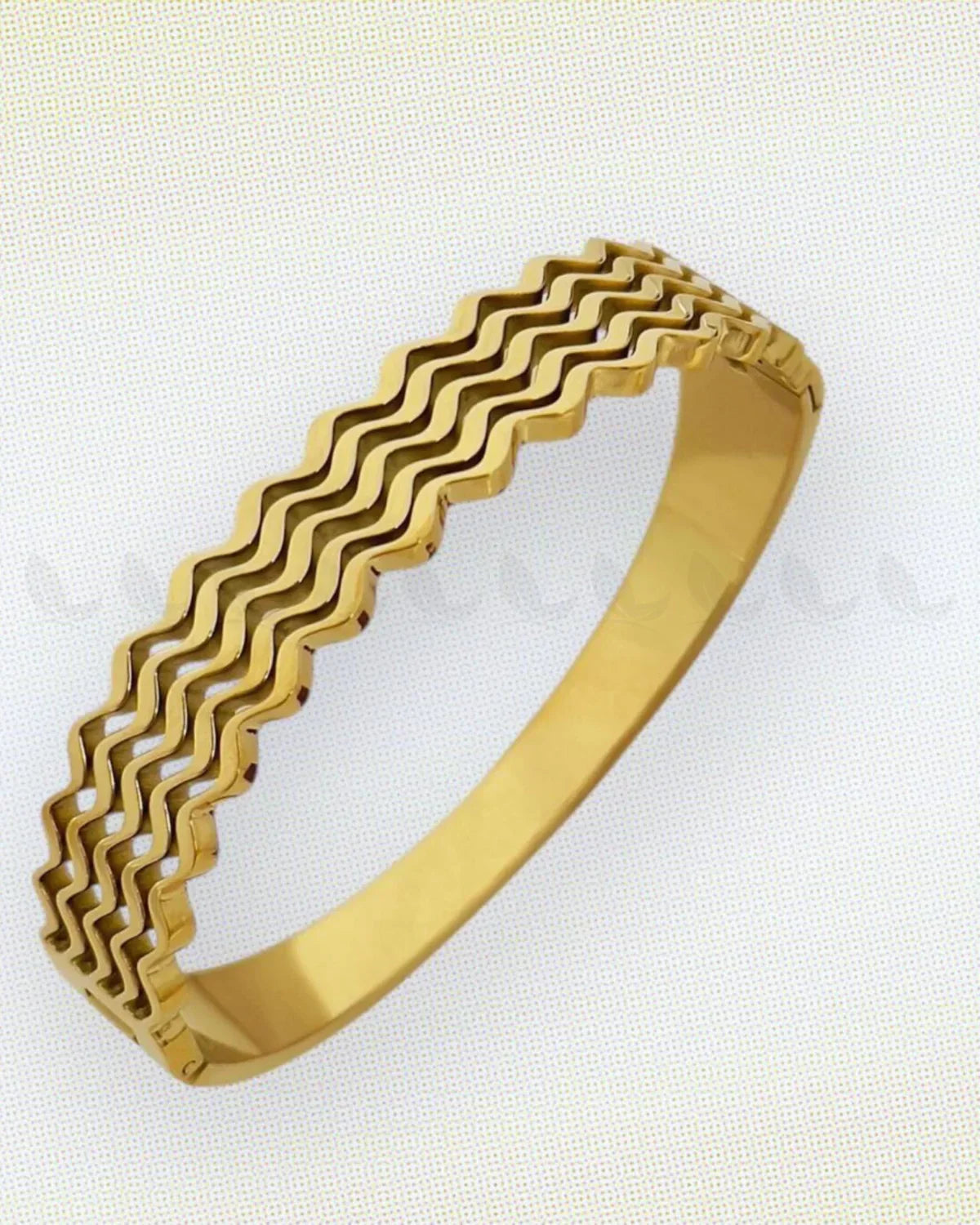Halo Bracelet - Zeesy Jewellery