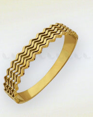 Halo Bracelet - Zeesy Jewellery