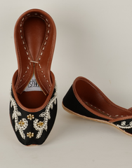 Mgs Style Khussa Collection-Heer