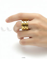 Horion Elegant Minimalist Ring - Zeesy Jewellery