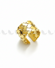 Horion Elegant Minimalist Ring - Zeesy Jewellery