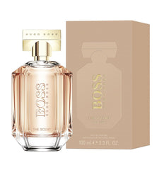Hugo Boss The Scent For Women Edp 100Ml