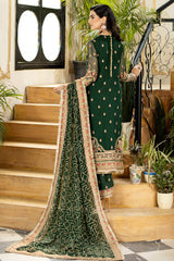 Jhalak by Imrozia Unstitched 3 Piece Luxury Formal Collection'2023-I-180