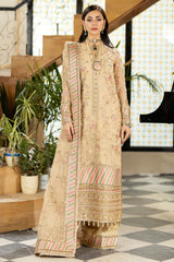Jhalak by Imrozia Unstitched 3 Piece Luxury Formal Collection'2023-I-181