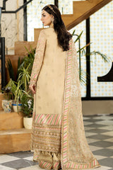 Jhalak by Imrozia Unstitched 3 Piece Luxury Formal Collection'2023-I-181