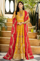 Jhalak by Imrozia Unstitched 3 Piece Luxury Formal Collection'2023-I-182