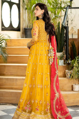 Jhalak by Imrozia Unstitched 3 Piece Luxury Formal Collection'2023-I-182
