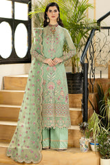 Jhalak by Imrozia Unstitched 3 Piece Luxury Formal Collection'2023-I-183