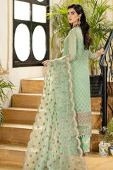 Jhalak by Imrozia Unstitched 3 Piece Luxury Formal Collection'2023-I-183