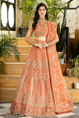 Jhalak by Imrozia Unstitched 3 Piece Luxury Formal Collection'2023-I-185