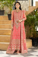 Jhalak by Imrozia Unstitched 3 Piece Luxury Formal Collection'2023-I-187
