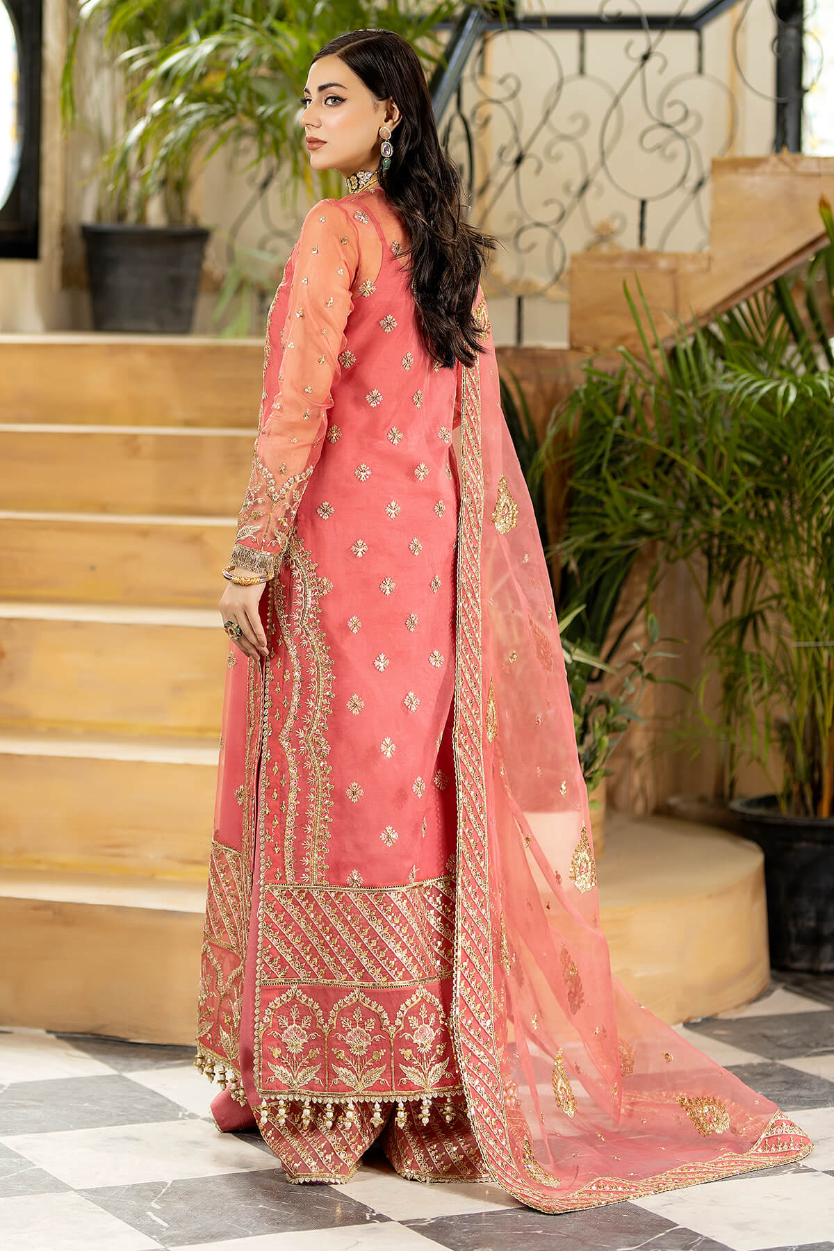 Jhalak by Imrozia Unstitched 3 Piece Luxury Formal Collection'2023-I-187