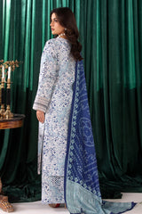 Masakali By Imrozia Stitched 3 Piece Winter Collection'2025-I.P-79 Roop
