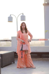 MOSCOW PINK - Bag X