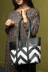 CANBERRA BLACK - Bag X