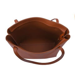 INFINITY BROWN - Bag X