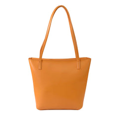 INFINITY YELLOW - Bag X