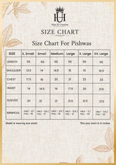 Gulab By Haniumaimaz Stitched 2 Piece Formals Suit-ABRISH