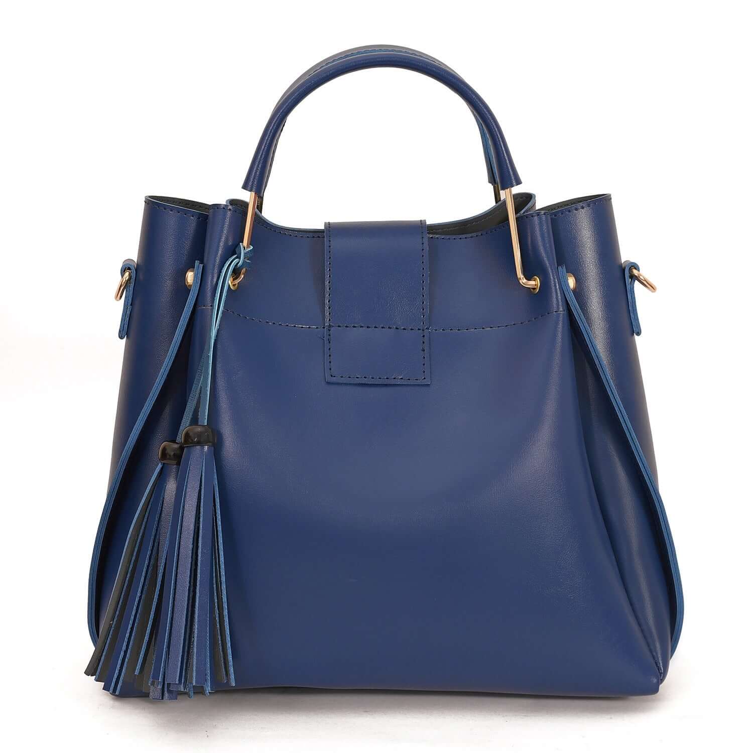 ALEXA 3 PIECE BLUE - Bag X