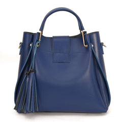 ALEXA 3 PIECE BLUE - Bag X