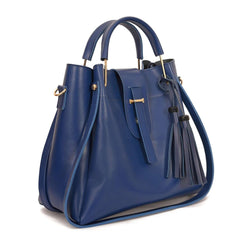 ALEXA 3 PIECE BLUE - Bag X