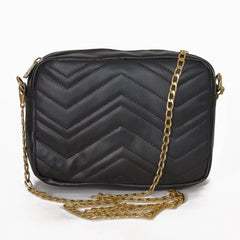 AURA BLACK - Bag X