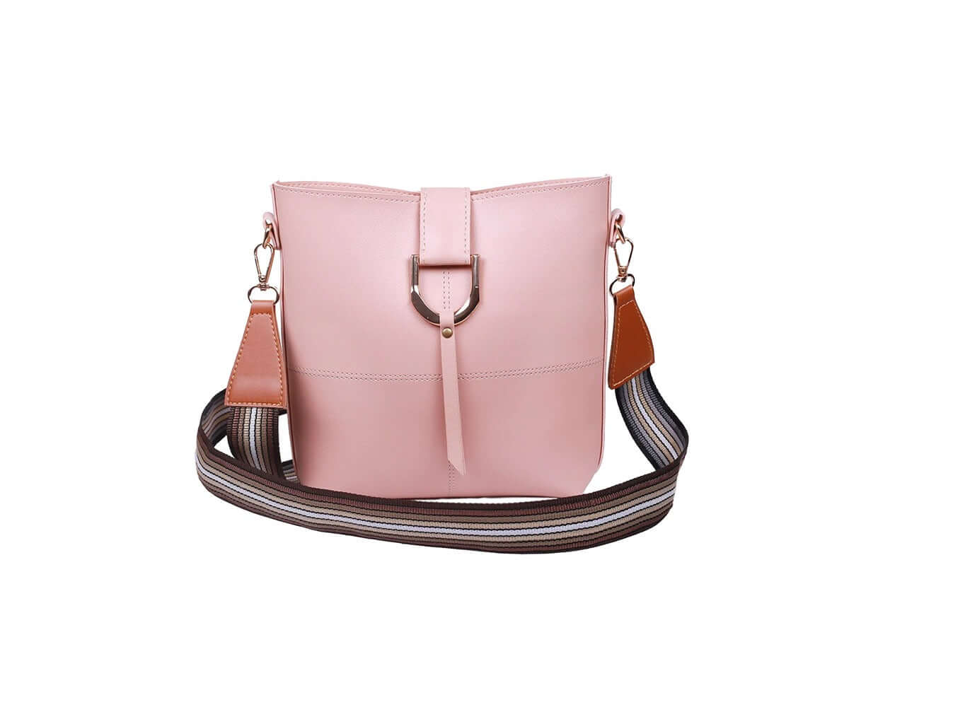 BOB PINK - Bag X