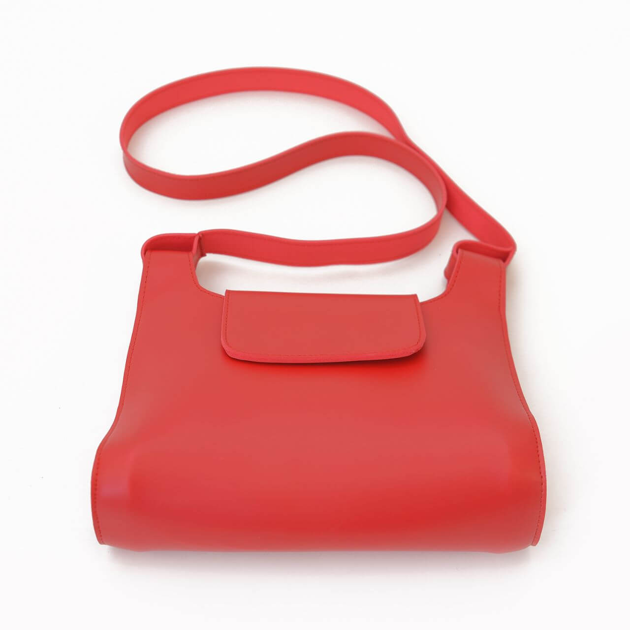 JOY RED - Bag X