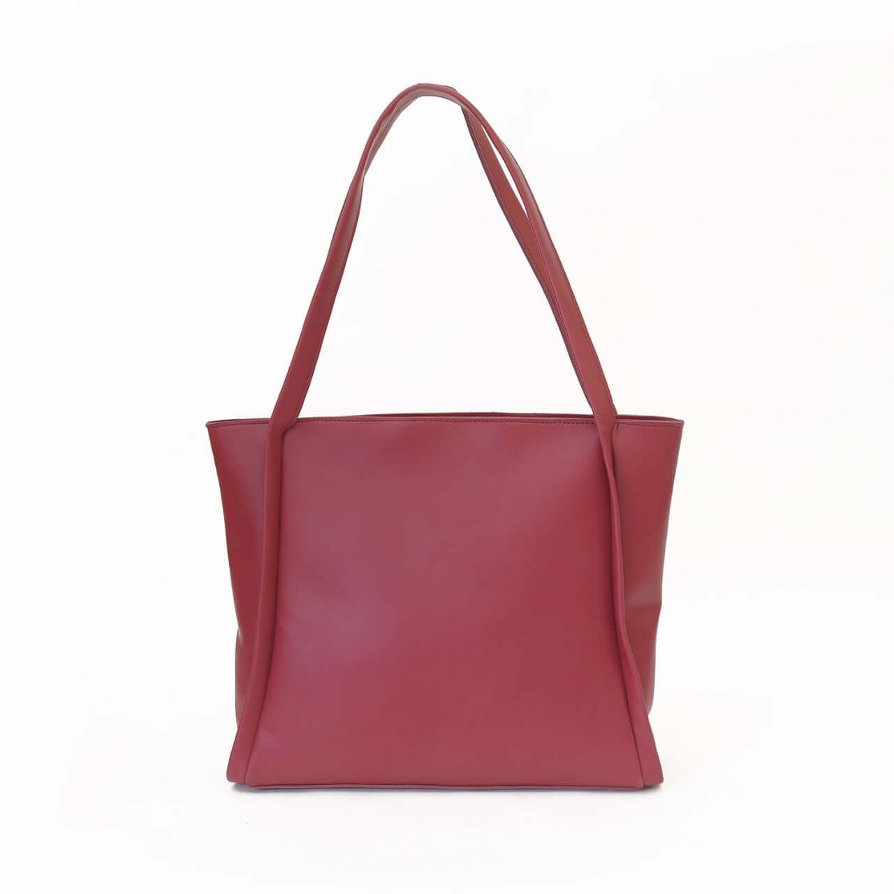 GLORY MAROON - Bag X