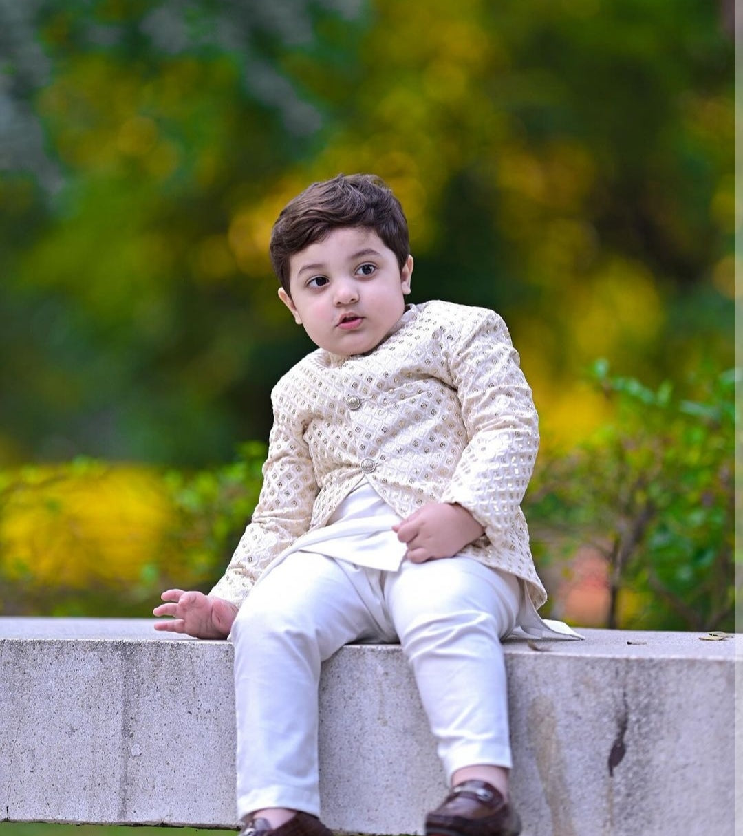 Hassanjee x Shomi