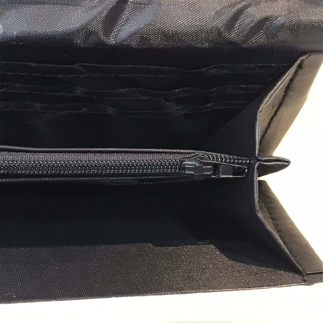 WALLET BEIGE - Bag X