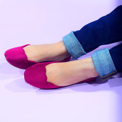 Bustangi Maroon RK001