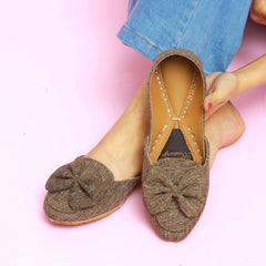 Bustangi WALNUT BOW