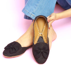Bustangi BLACK BOW
