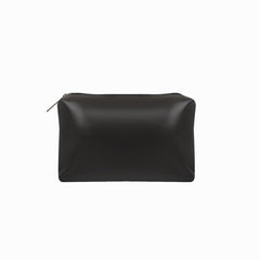 Pouch Black women's handbag in black by Bag X