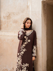 Tawakal Closet - Brownish 3Pc