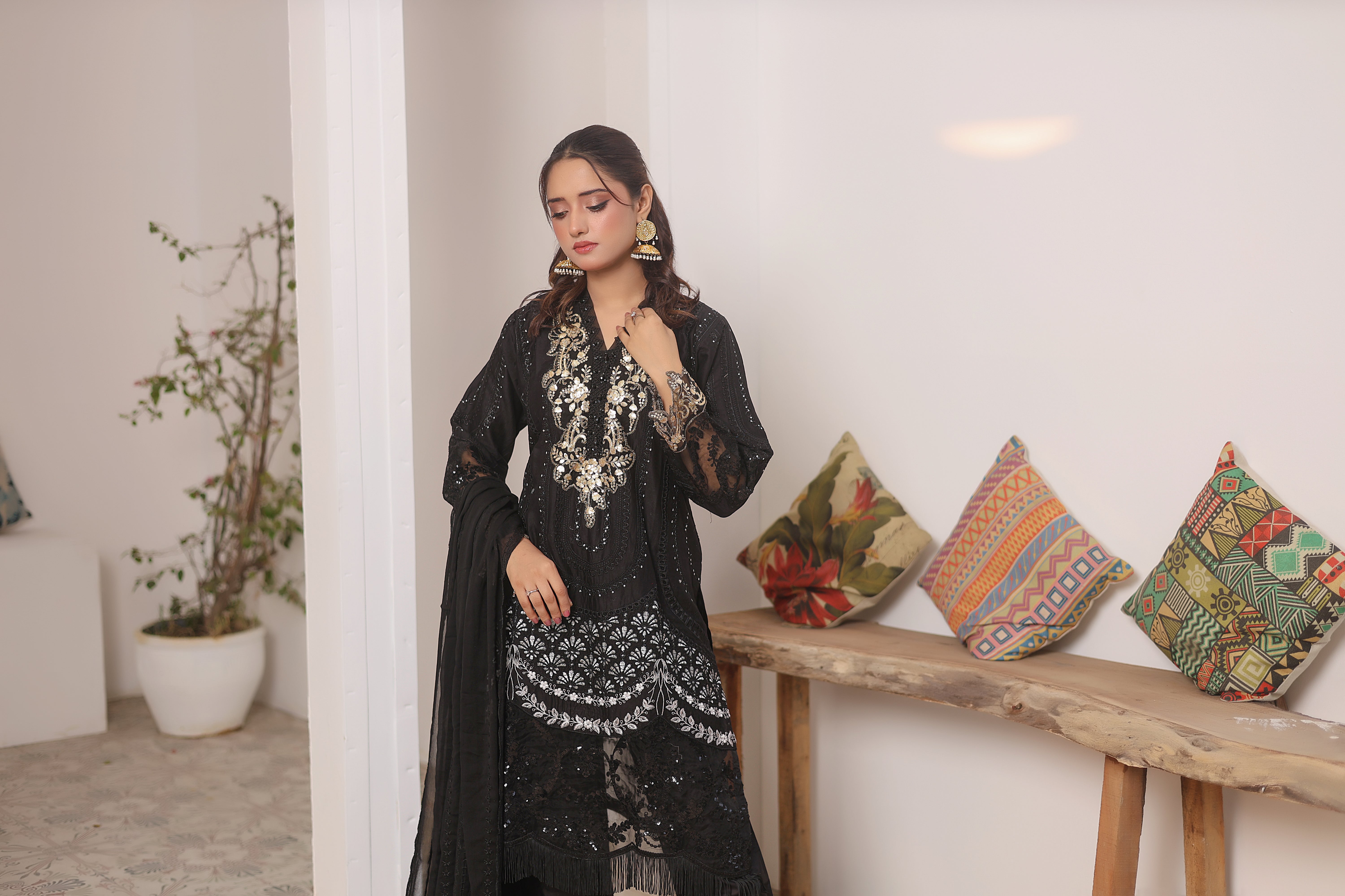 Umer Aayan 01-BELLA VOL 4