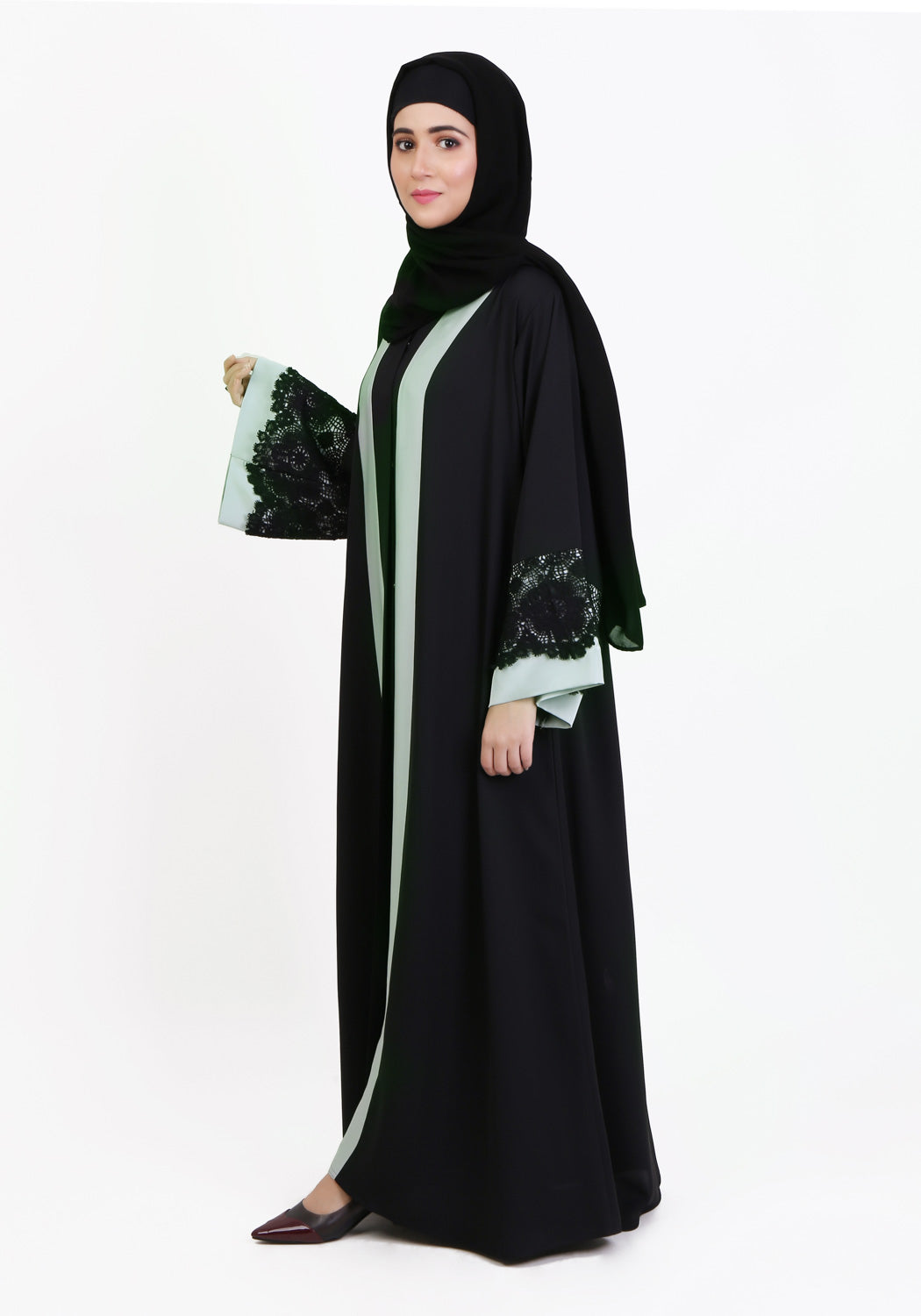 Abaya.Pk Marsia Abaya
