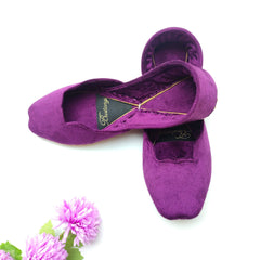 Purple RK007 - Bustangi