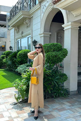 Hunter Love (two pc ) Momina Ammar