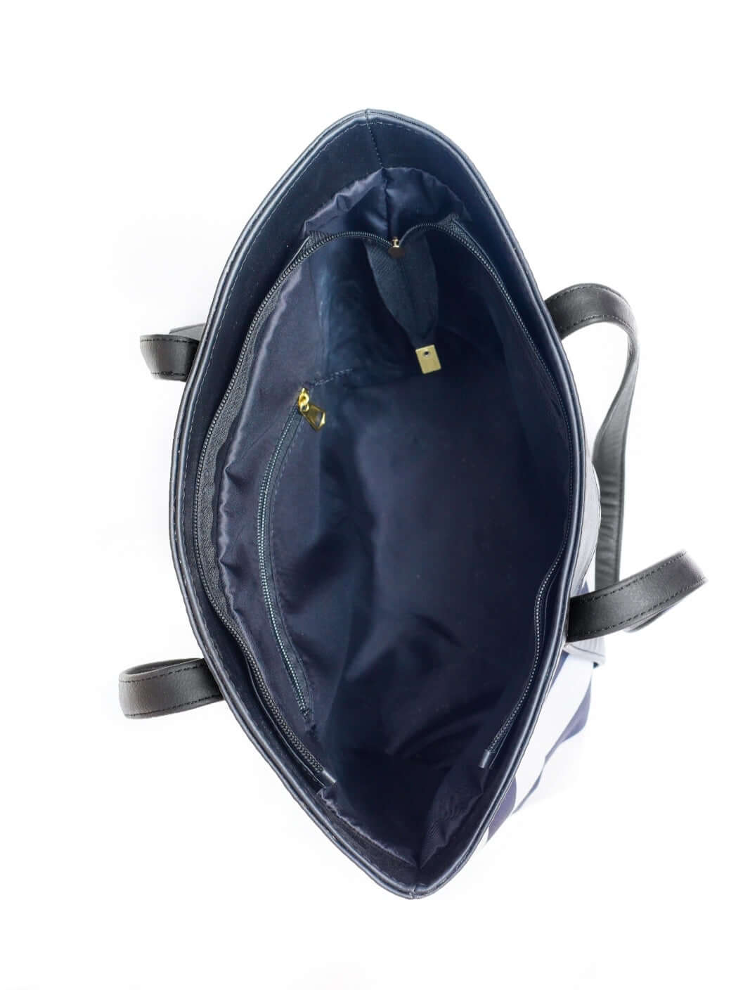 CANBERRA BLACK - Bag X