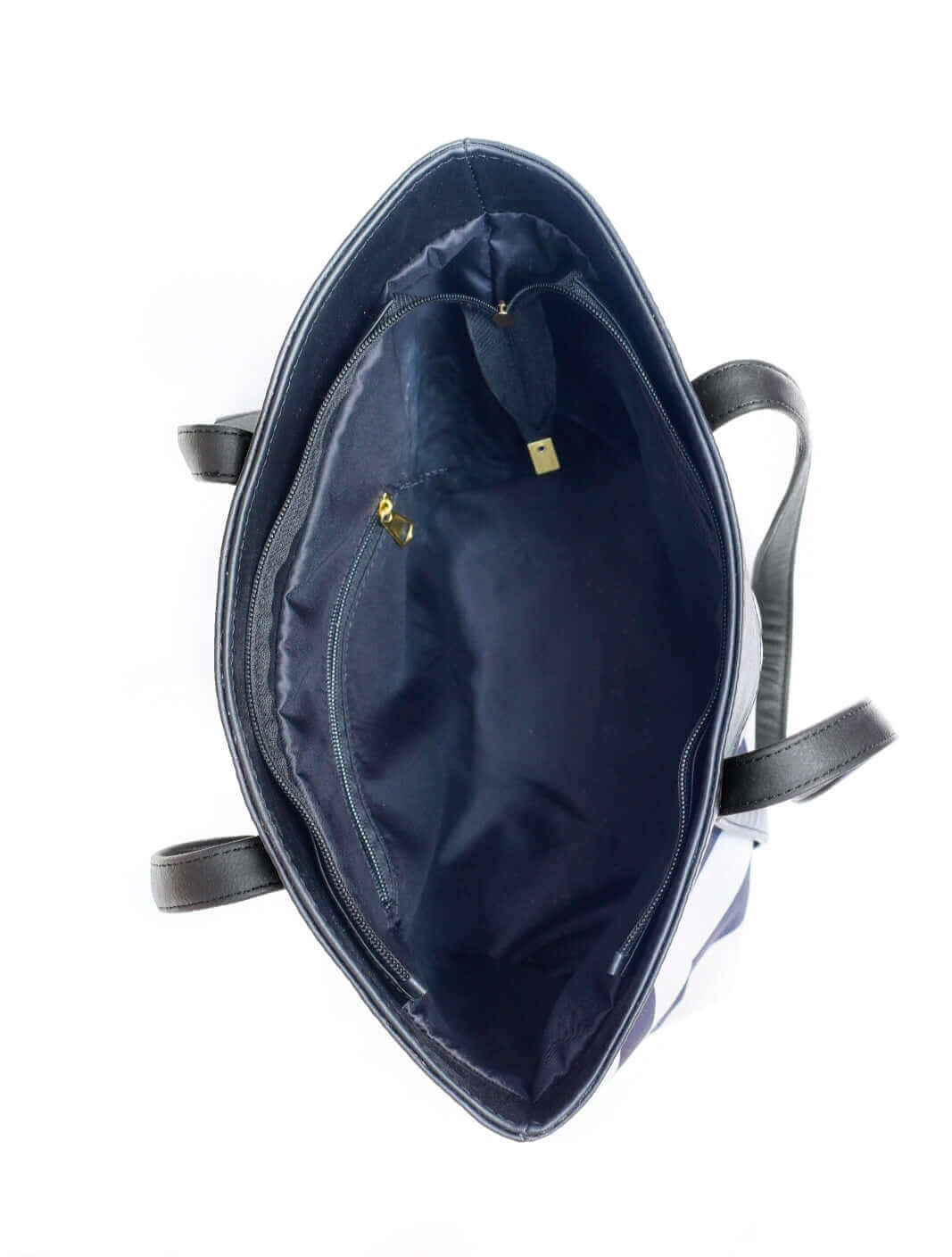 CANBERRA BLACK - LEFTOVER - Bag X