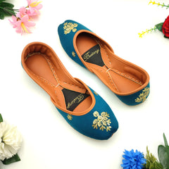 Azure SHK008 - Bustangi