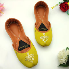 Parrot Green SHK007 - Bustangi